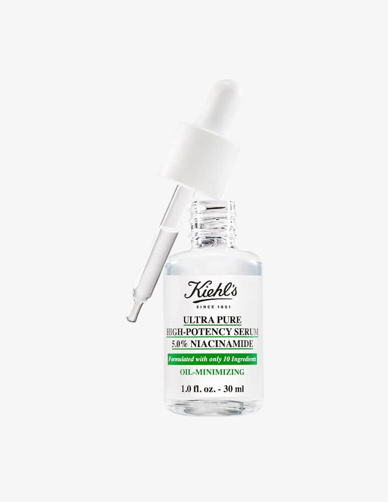 Kiehl's Serum Niacinamide 5% - picture 1