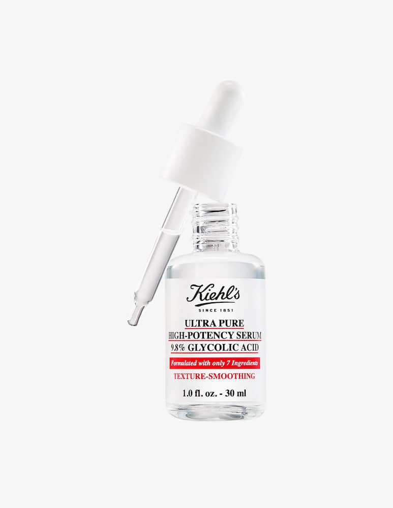 Kiehl's Serum Glycolic Acid 9.8% - immagine 1 Kiehl's Serum Glycolic Acid 9.8% - immagine 1