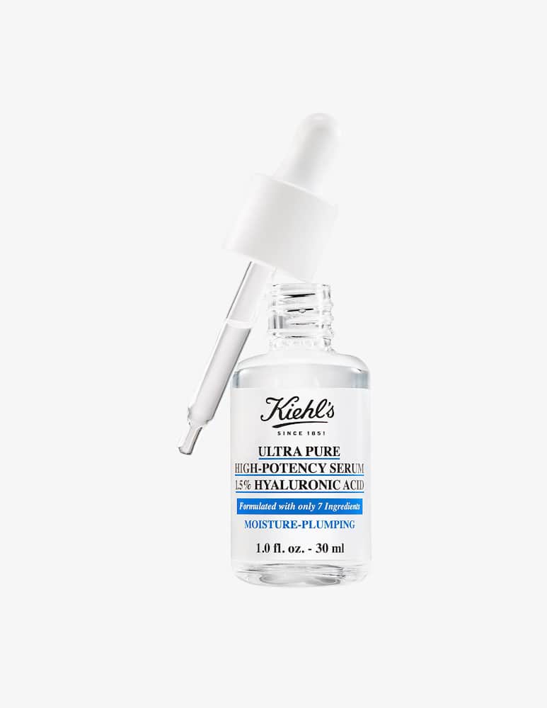 Kiehl's Serum Hyaluronic Acid 1.5% - immagine 1 Kiehl's Serum Hyaluronic Acid 1.5% - immagine 1