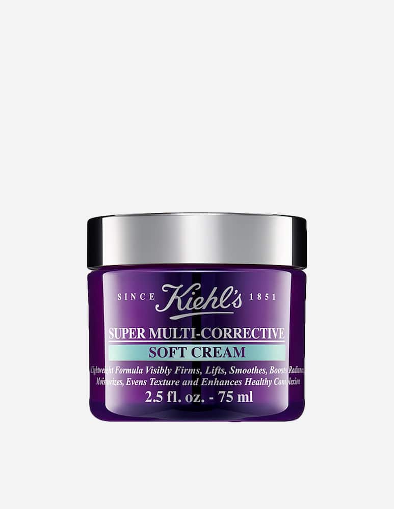 Kiehl's Super Multi-Corrective Soft Cream - immagine 1 Kiehl's Super Multi-Corrective Soft Cream - immagine 1