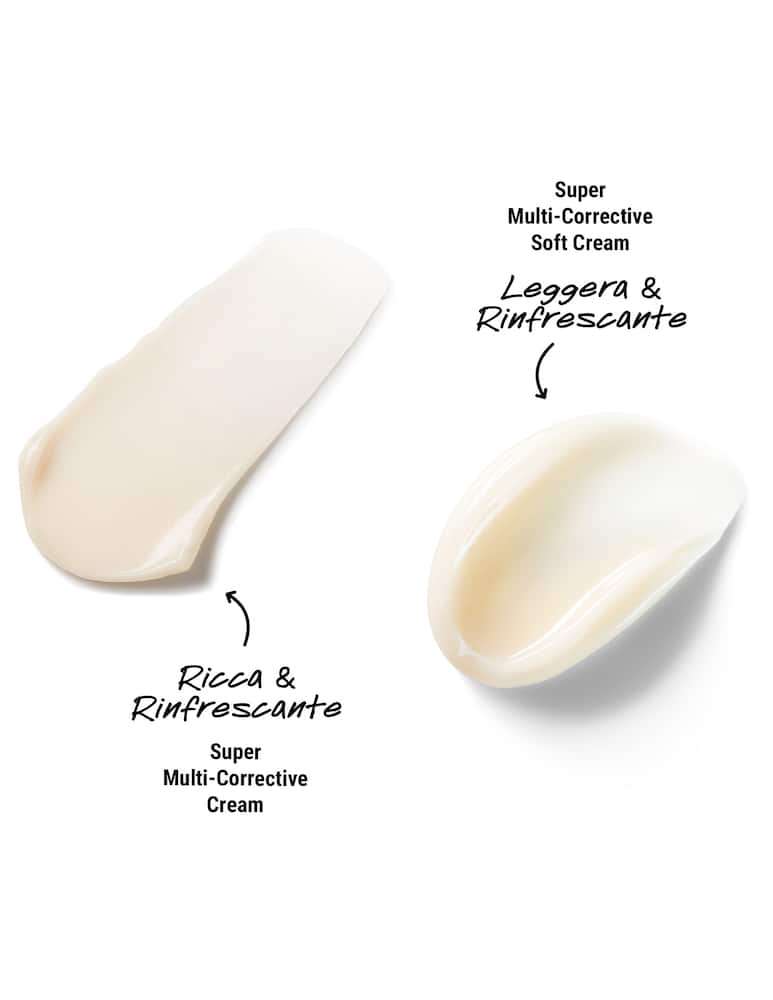 Kiehl's Super Multi-Corrective Soft Cream - immagine 5 Kiehl's Super Multi-Corrective Soft Cream - immagine 5