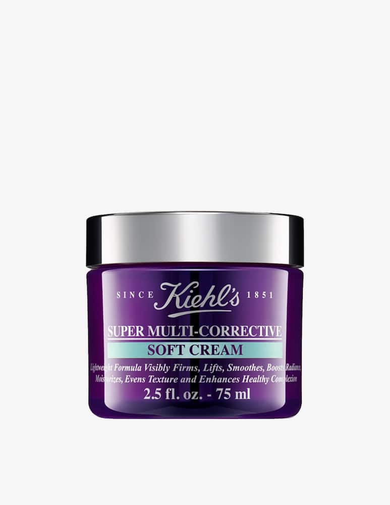 Kiehl's Super Multi-Corrective Soft Cream - immagine 1 Kiehl's Super Multi-Corrective Soft Cream - immagine 1