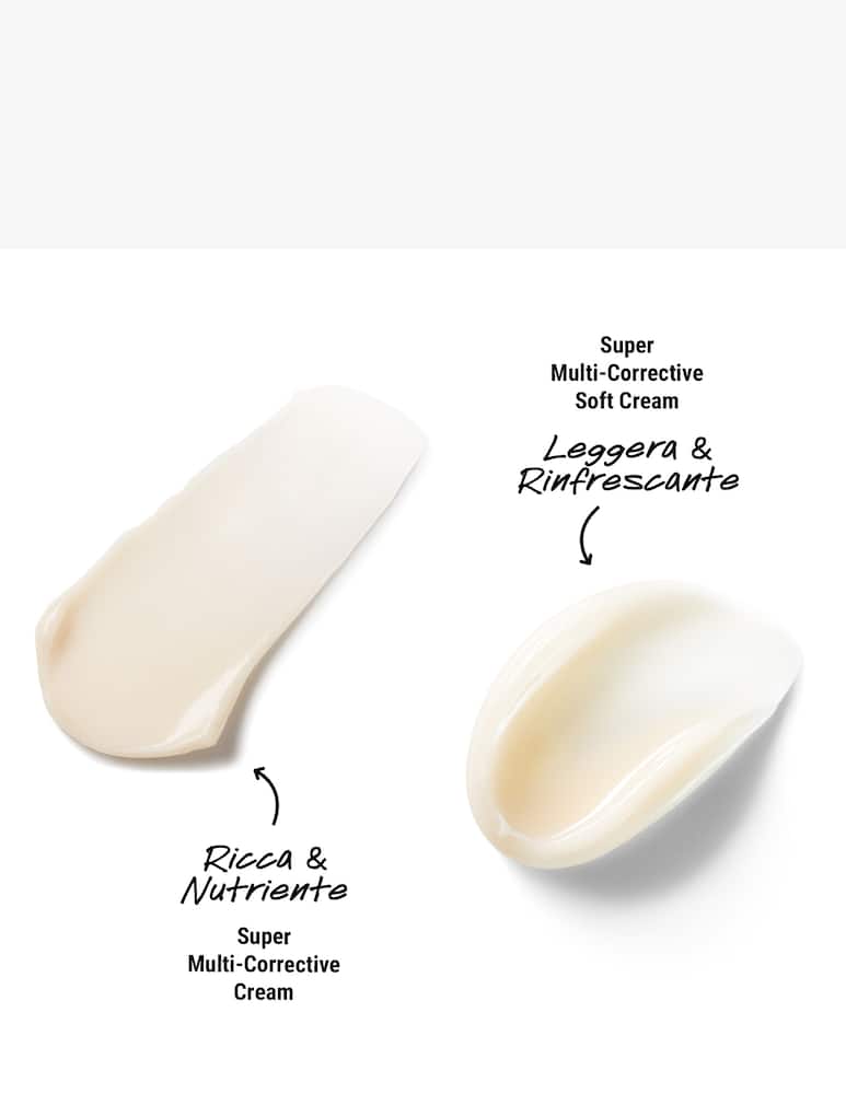 Kiehl's Super Multi-Corrective Soft Cream - immagine 4 Kiehl's Super Multi-Corrective Soft Cream - immagine 4