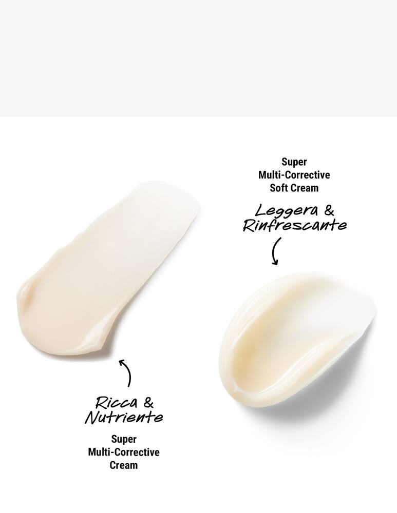 rinascente Kiehl's Super Multi-Corrective Soft Cream