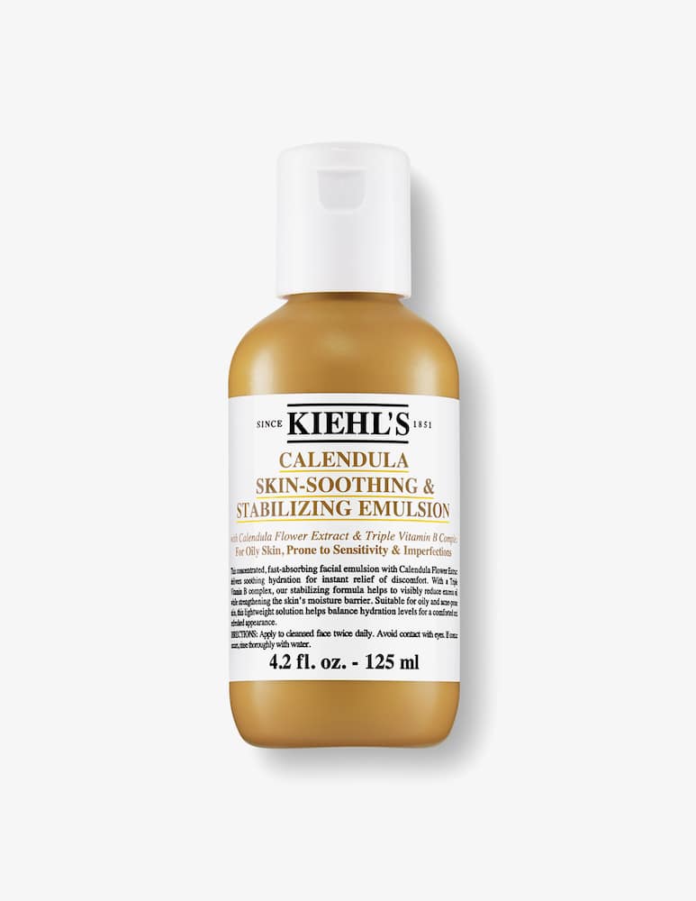 rinascente Kiehl's Calendula Emulsion