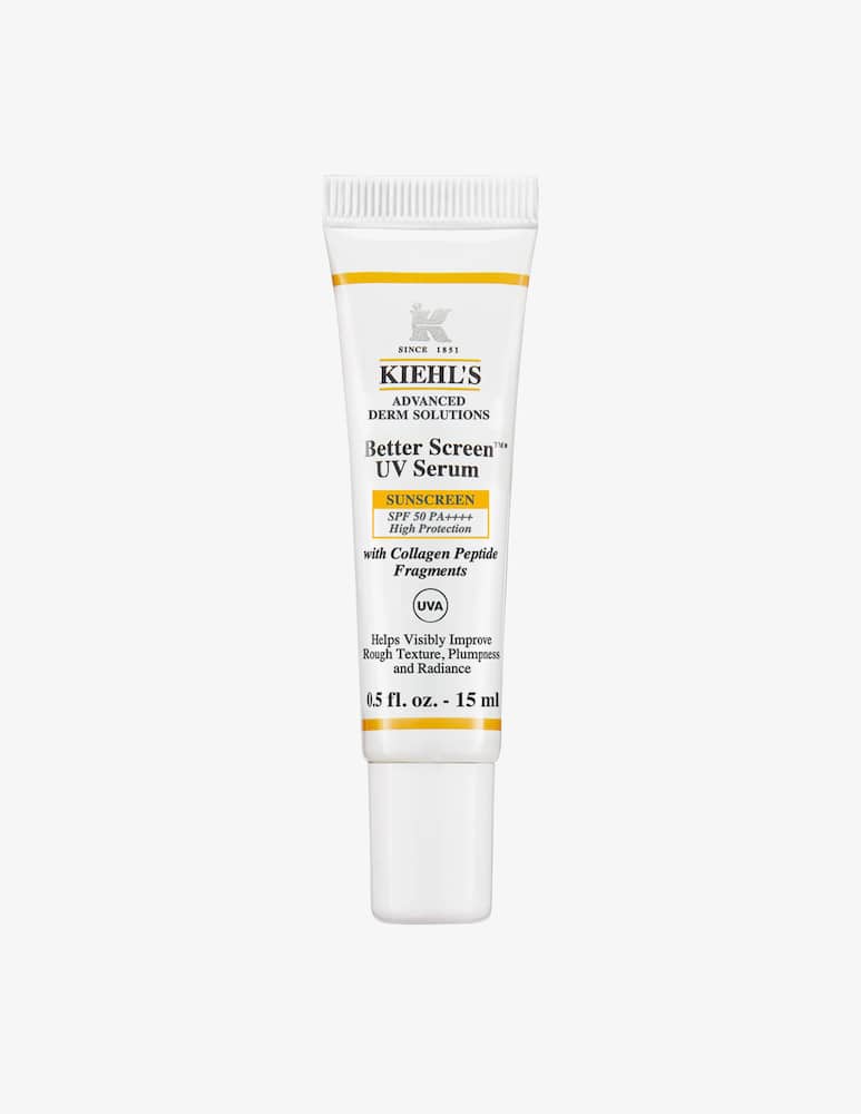 rinascente Kiehl's Better Screen Uv Serum