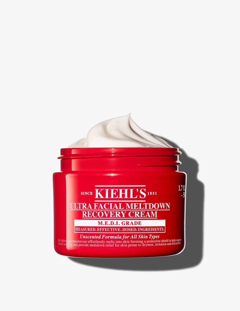 Kiehl's Ultra Facial Meltdown Recovery Cream - immagine 1 Kiehl's Ultra Facial Meltdown Recovery Cream - immagine 1