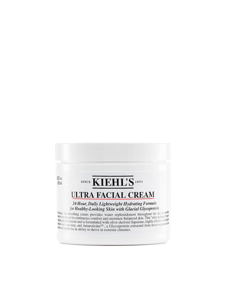 Kiehl's Ultra Facial Cream crema idratante - immagine 1 Kiehl's Ultra Facial Cream crema idratante - immagine 1