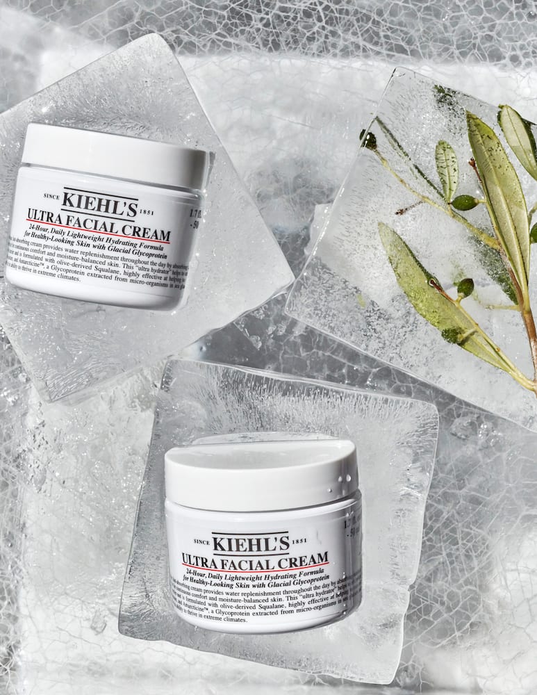 Kiehl's Ultra Facial Cream crema idratante - immagine 5 Kiehl's Ultra Facial Cream crema idratante - immagine 5