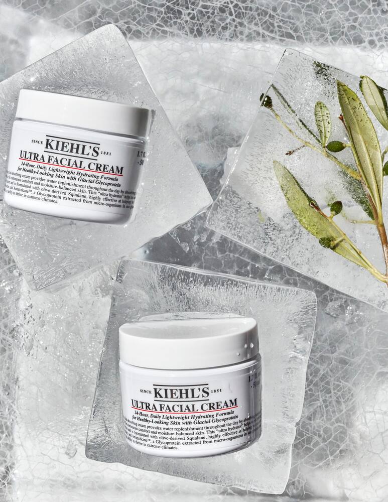 rinascente Kiehl's Ultra Facial Cream crema idratante