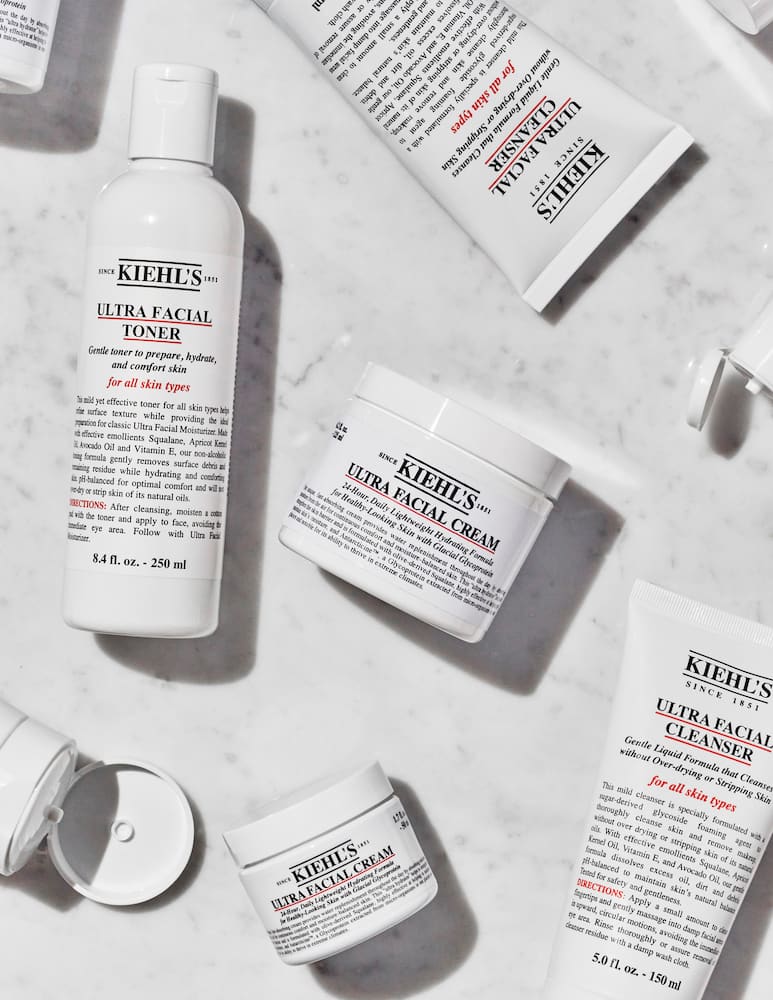 Kiehl's Ultra Facial Cream crema idratante - immagine 6 Kiehl's Ultra Facial Cream crema idratante - immagine 6