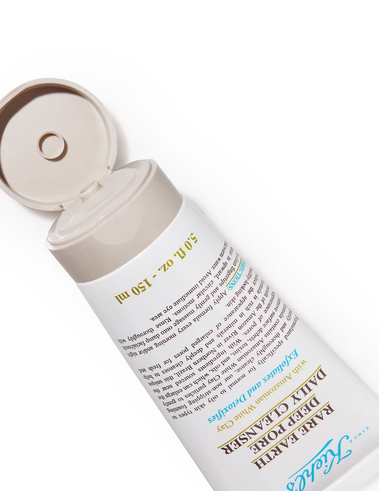 Kiehl's Rare Earth Deep Pore Daily Cleanser - picture 5 Kiehl's Rare Earth Deep Pore Daily Cleanser - picture 5