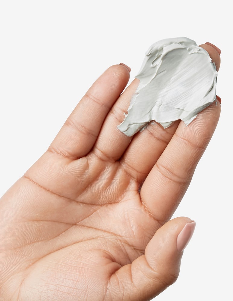 rinascente Kiehl's Rare Earth Deep Pore Cleansing Masque maschera viso