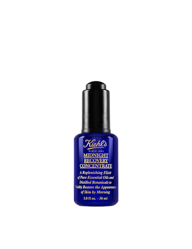 Kiehl's Midnight Recovery Concentrate - picture 1 Kiehl's Midnight Recovery Concentrate - picture 1
