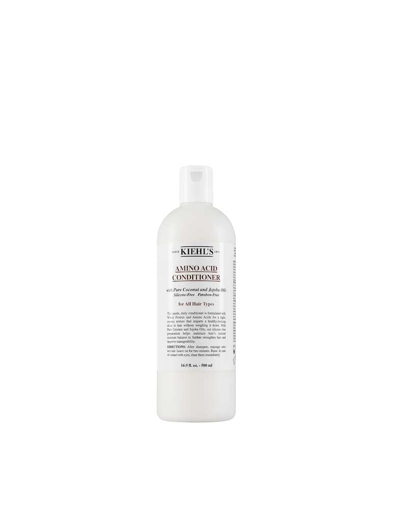 Kiehl's Amino Acid Conditioner balsamo - immagine 1 Kiehl's Amino Acid Conditioner balsamo - immagine 1