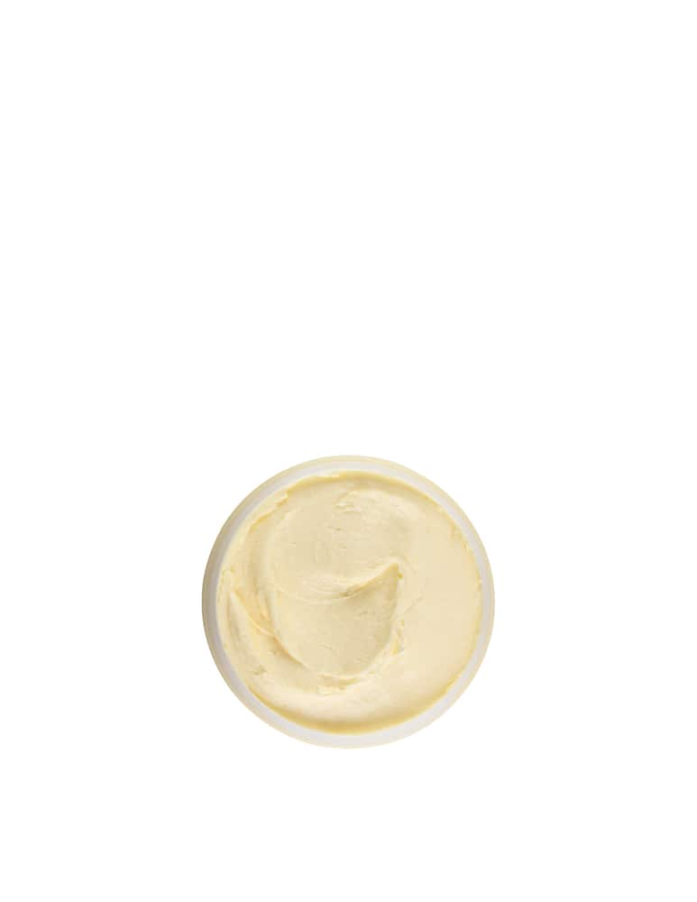 Kiehl's Creme de Corps Soy Milk Honey Whipped Body Butter - picture 2 Kiehl's Creme de Corps Soy Milk Honey Whipped Body Butter - picture 2