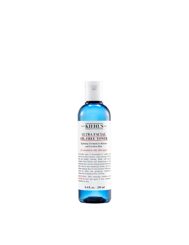Kiehl's Ultra Facial Oil-Free Toner - picture 1 Kiehl's Ultra Facial Oil-Free Toner - picture 1