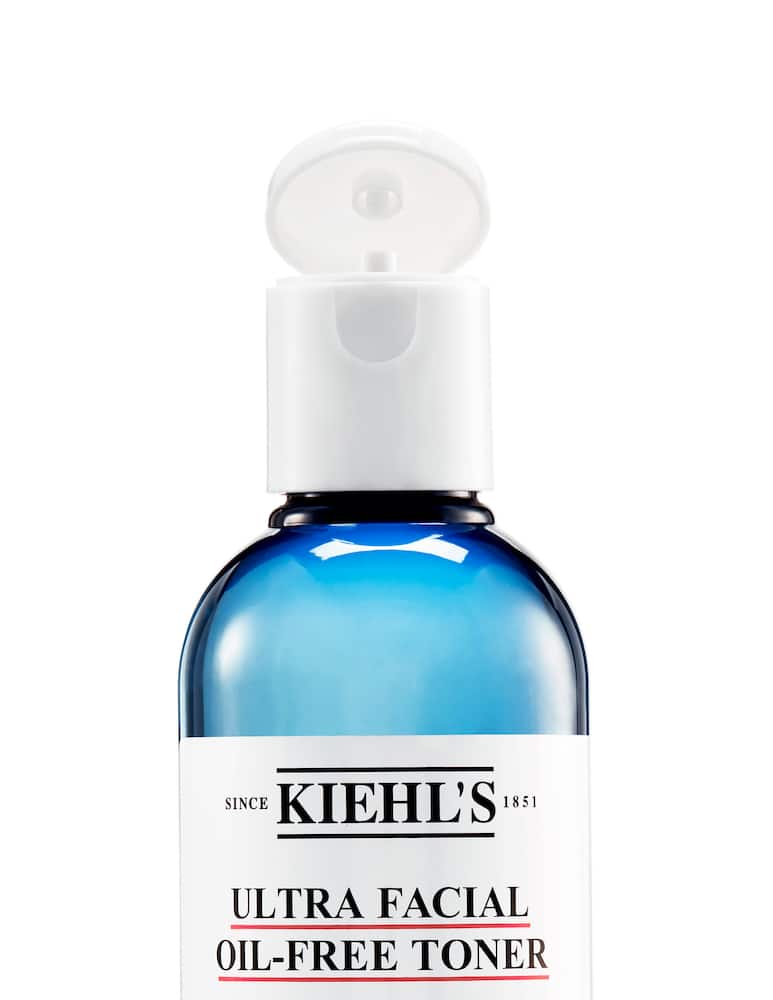 Kiehl's Ultra Facial Oil-Free Toner - picture 4 Kiehl's Ultra Facial Oil-Free Toner - picture 4