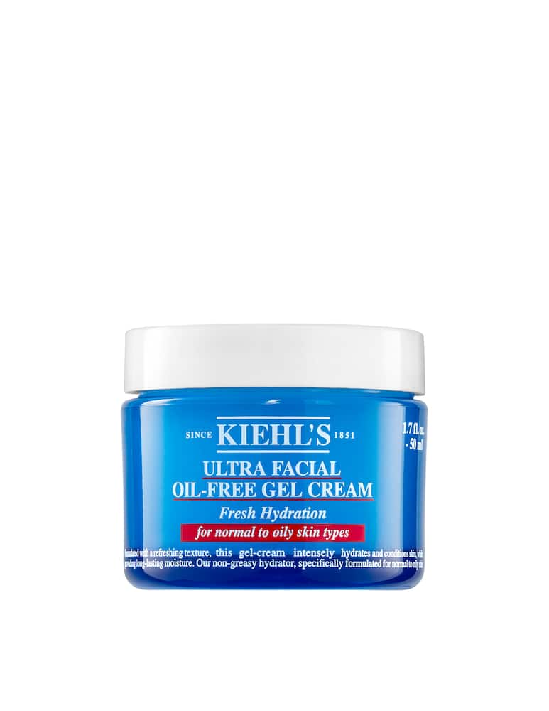 Kiehl's Ultra Facial Oil-Free Gel Cream - immagine 1 Kiehl's Ultra Facial Oil-Free Gel Cream - immagine 1