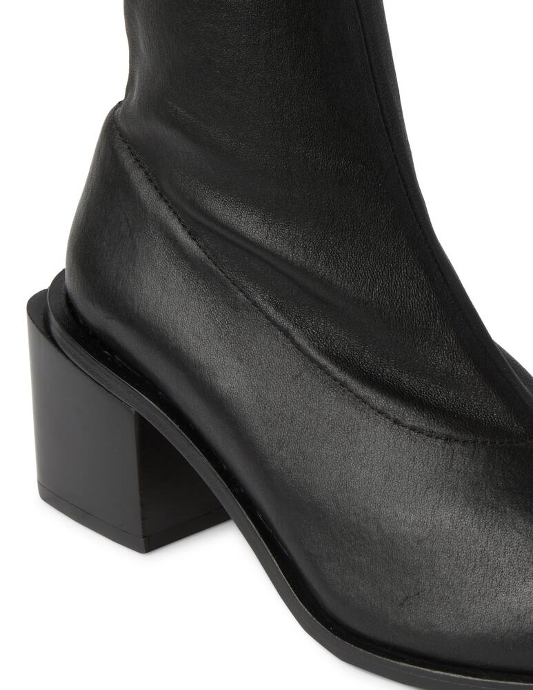 rinascente Clergerie Paris Xia ankle boots