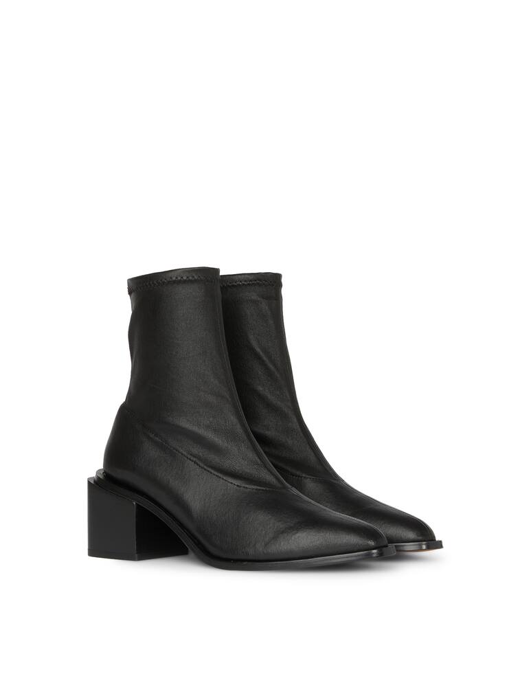 rinascente Clergerie Paris Xia ankle boots