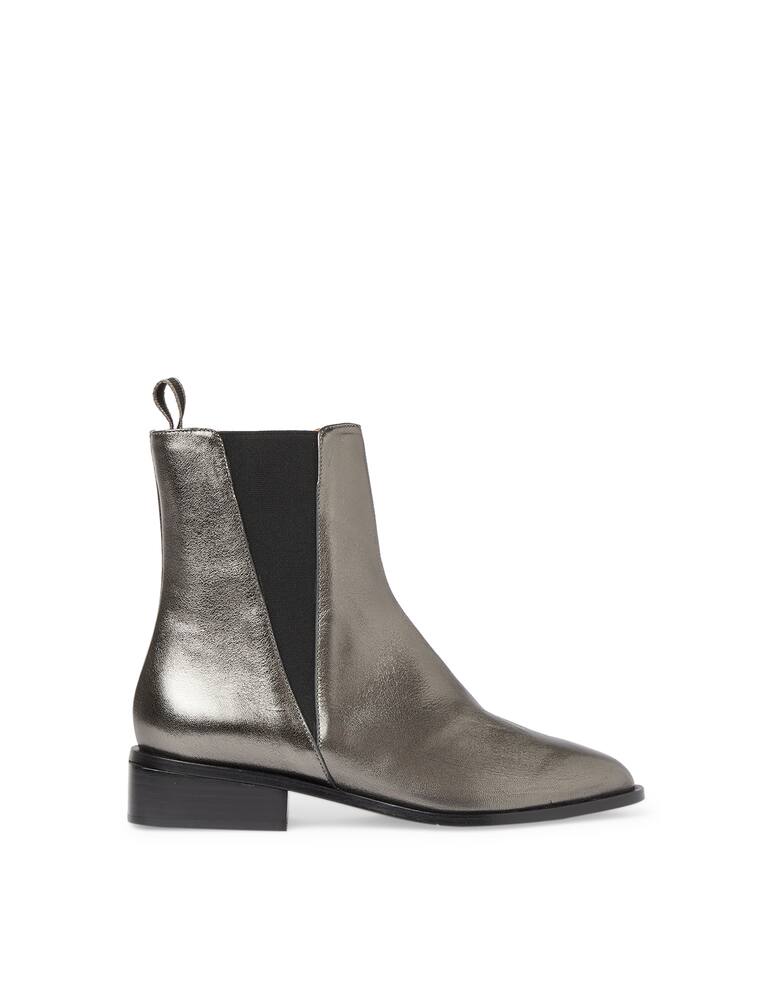 Clergerie Paris Xab ankle boots with elastic - picture 1 Clergerie Paris Xab ankle boots with elastic - picture 1