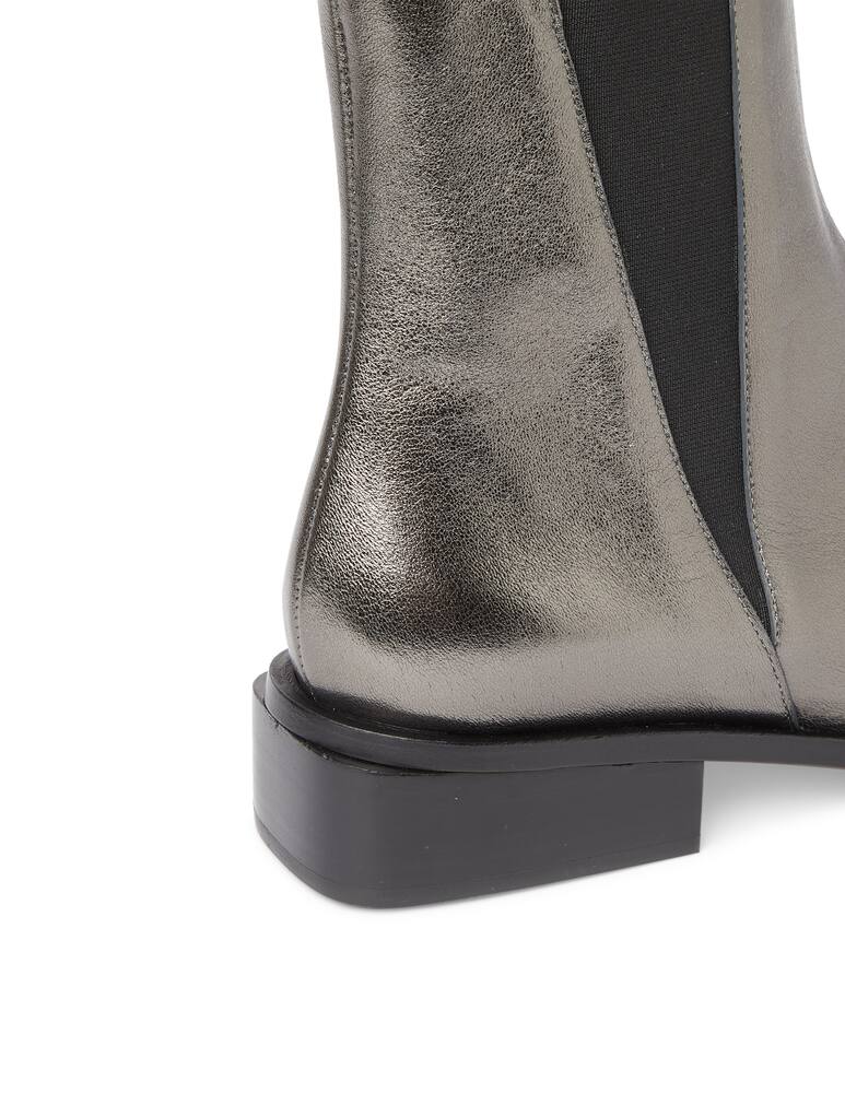rinascente Clergerie Paris Stivaletti con elastico laterale Xab