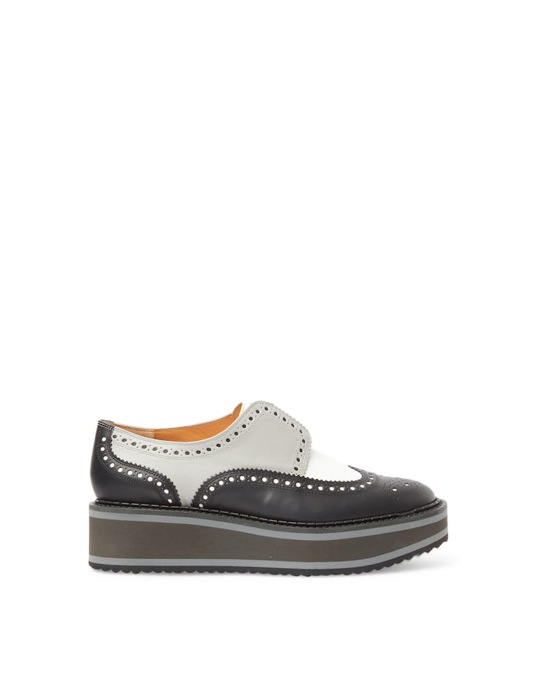 Clergerie Paris Becka 6 lace-up shoes - picture 1 Clergerie Paris Becka 6 lace-up shoes - picture 1