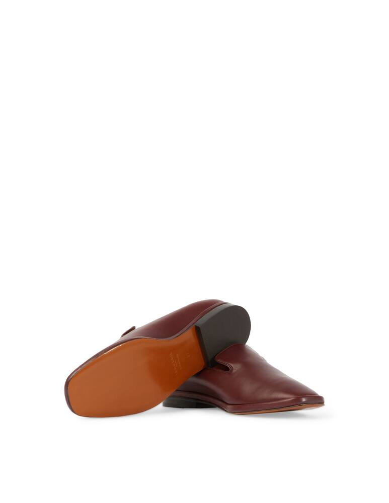 rinascente Clergerie Paris Olympia 6 loafers