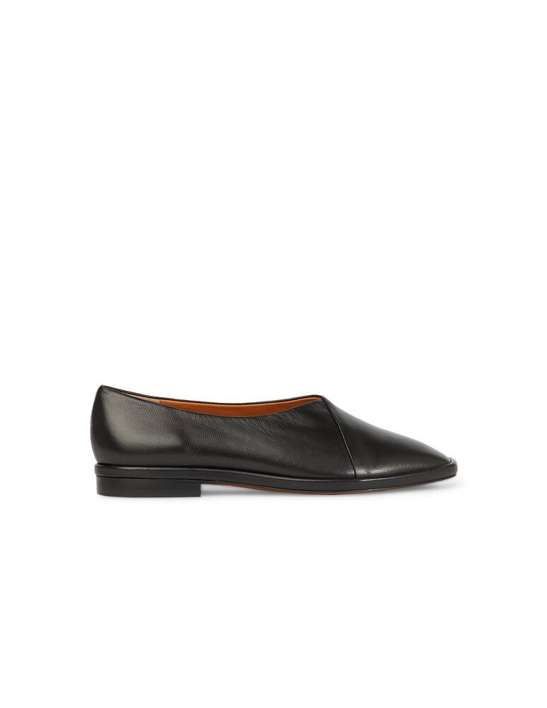 Clergerie Paris Oxane leather ballet flats - picture 1 Clergerie Paris Oxane leather ballet flats - picture 1