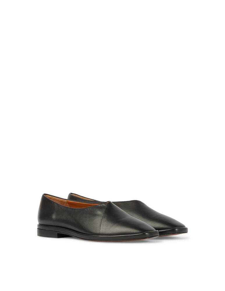Clergerie Paris Oxane leather ballet flats - picture 2 Clergerie Paris Oxane leather ballet flats - picture 2