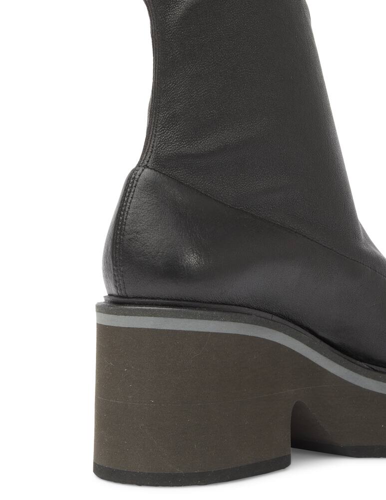 rinascente Clergerie Paris Stivaletti in pelle Albane