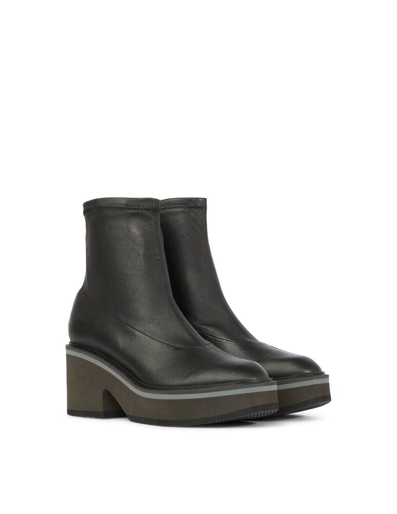 rinascente Clergerie Paris Stivaletti in pelle Albane