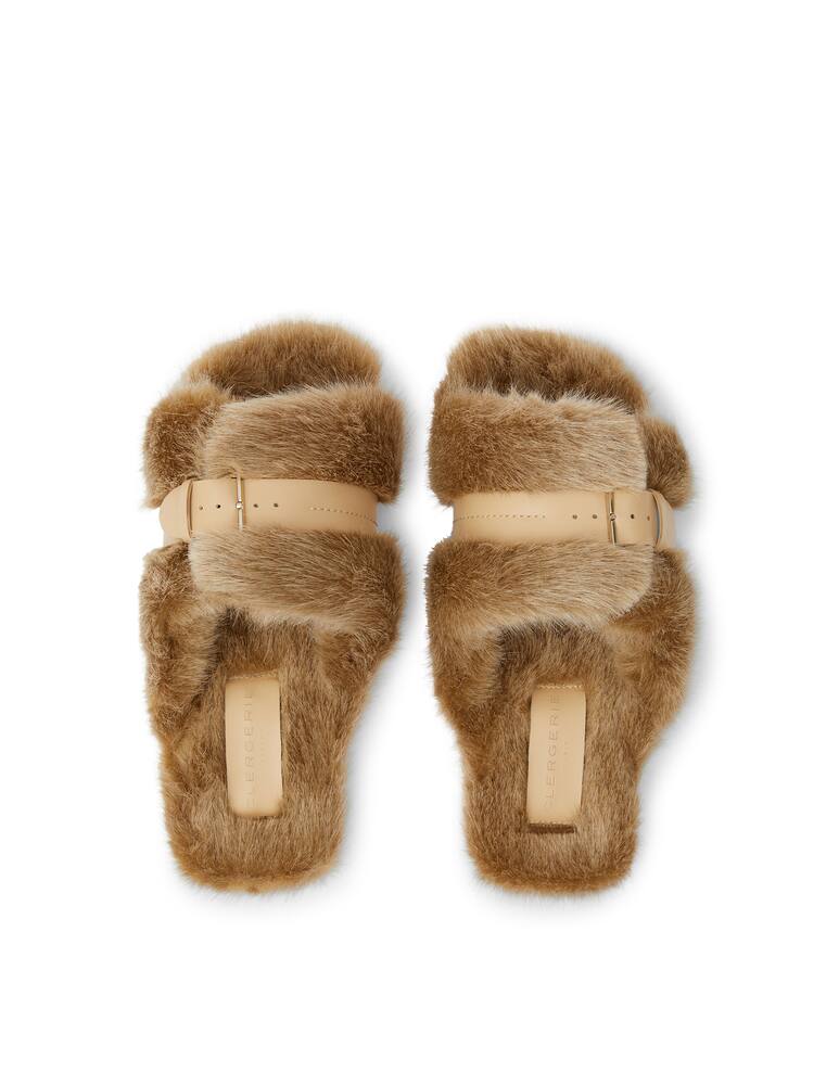 rinascente Clergerie Paris Ciabatte Irina