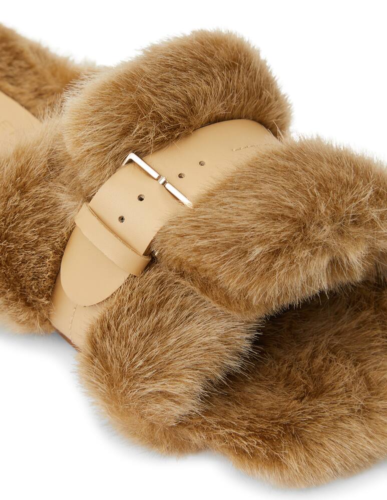 rinascente Clergerie Paris Ciabatte Irina