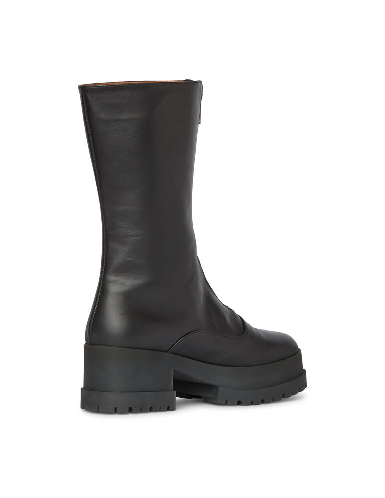 rinascente Clergerie Paris Stivaletti in pelle Wallie 6