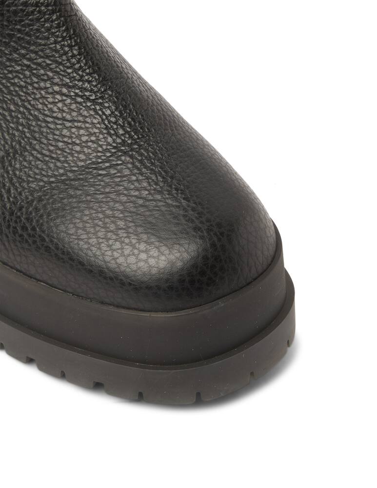 rinascente Clergerie Paris Stivali in pelle Wendel