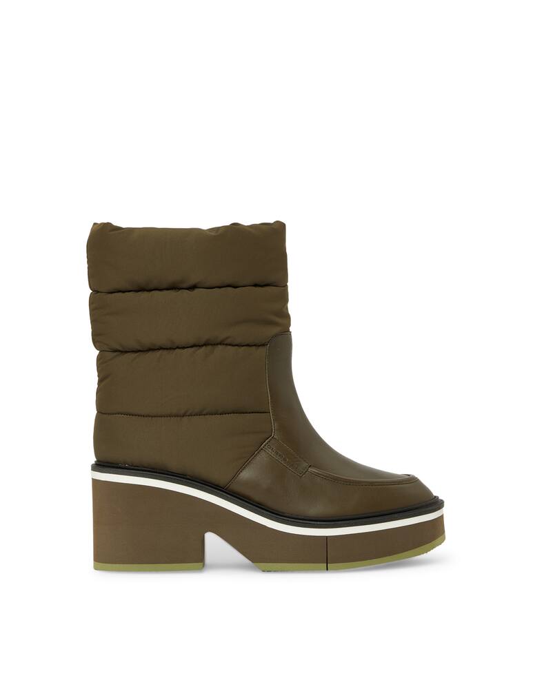 Clergerie Paris Ally booties - picture 1 Clergerie Paris Ally booties - picture 1