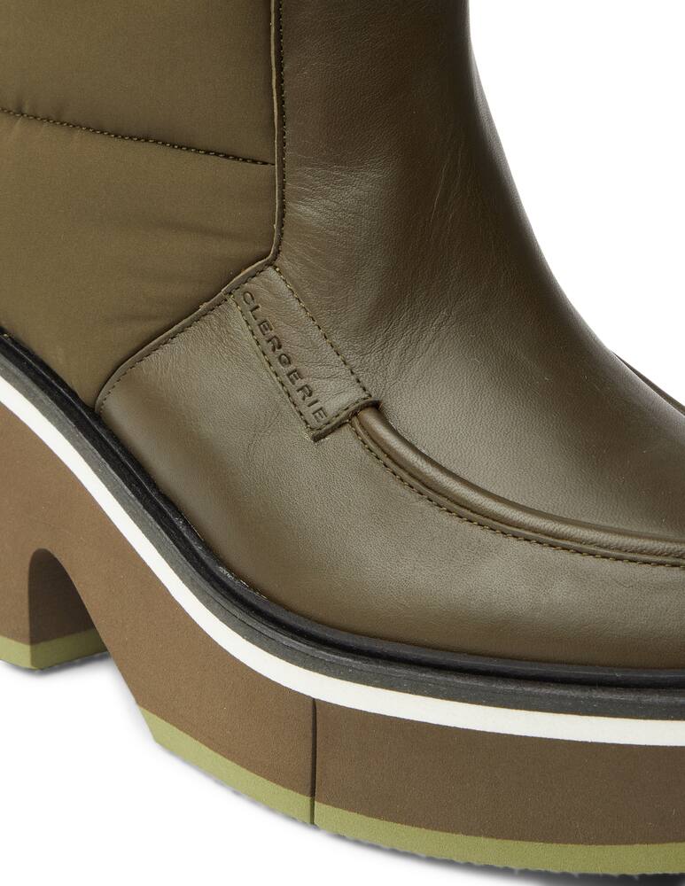 Clergerie Paris Ally booties - picture 2 Clergerie Paris Ally booties - picture 2