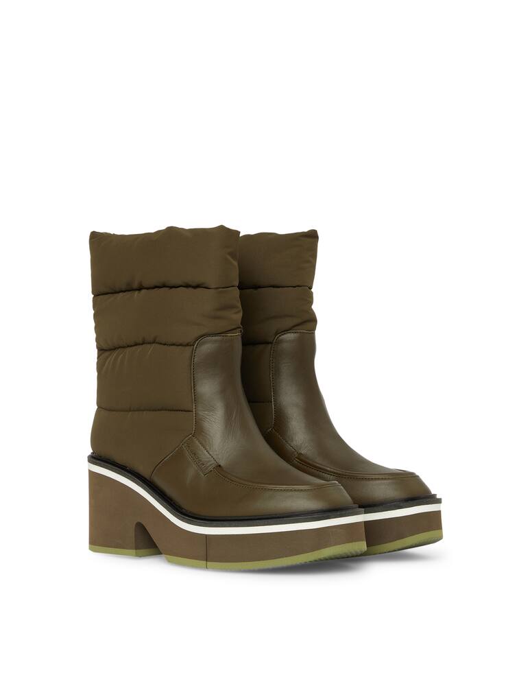 Clergerie Paris Ally booties - picture 3 Clergerie Paris Ally booties - picture 3