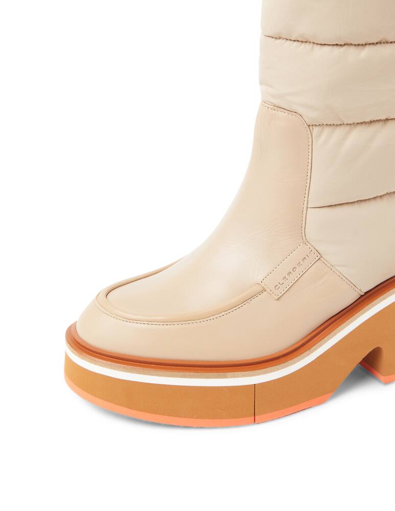 rinascente Clergerie Paris Ally booties