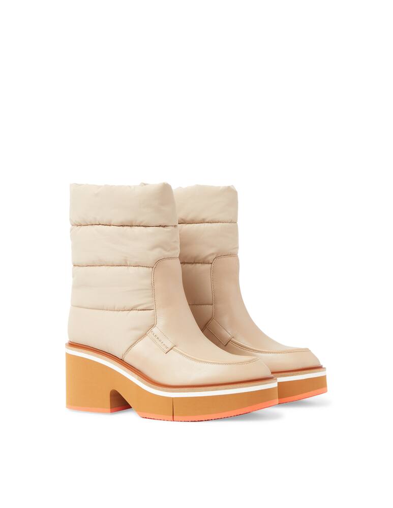 rinascente Clergerie Paris Ally booties