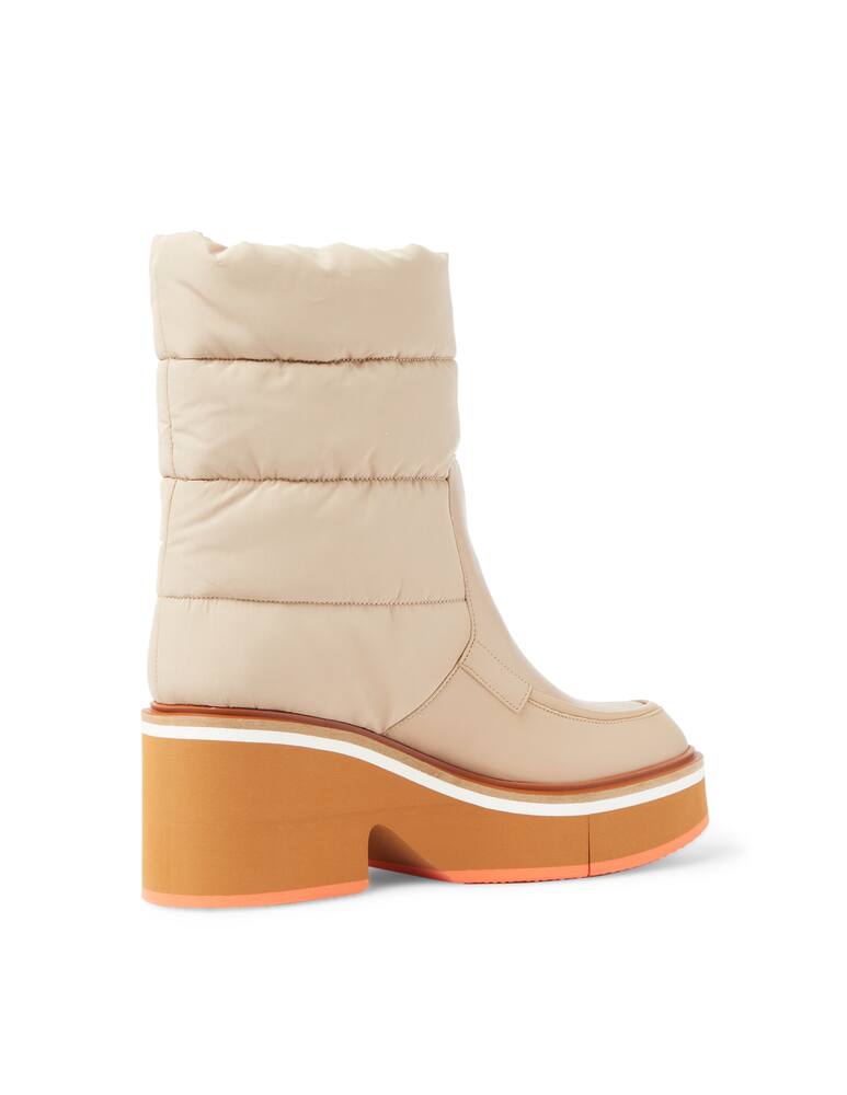 rinascente Clergerie Paris Ally booties