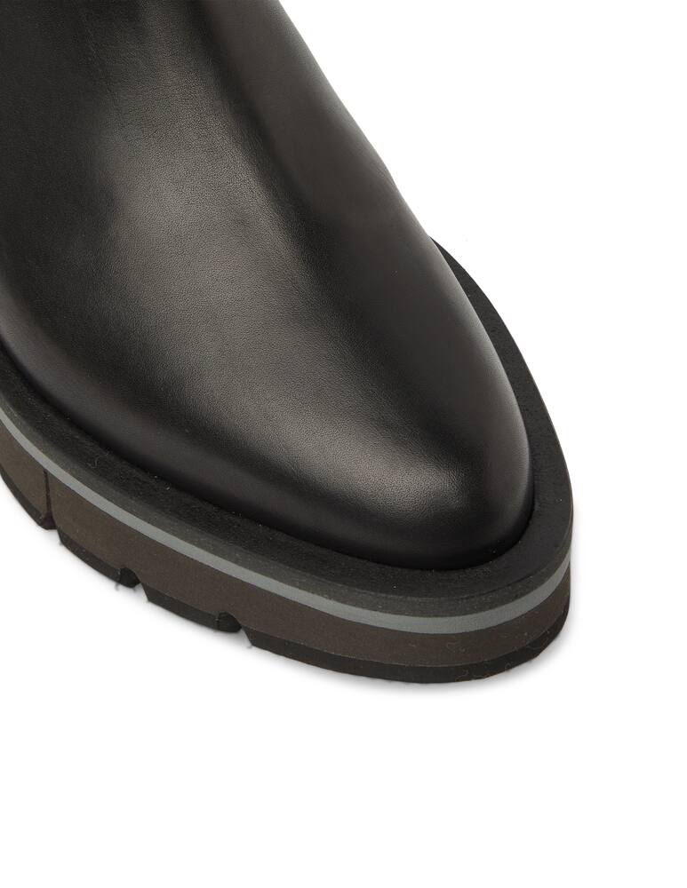 rinascente Clergerie Paris Stivaletti flatform Lune