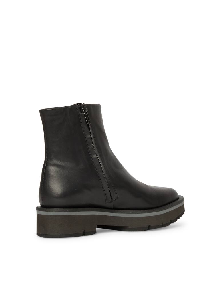 rinascente Clergerie Paris Stivaletti flatform Lune