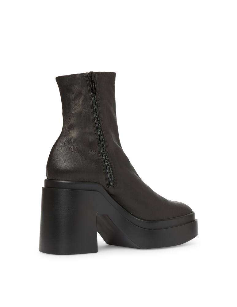rinascente Clergerie Paris Ninaa leather boots