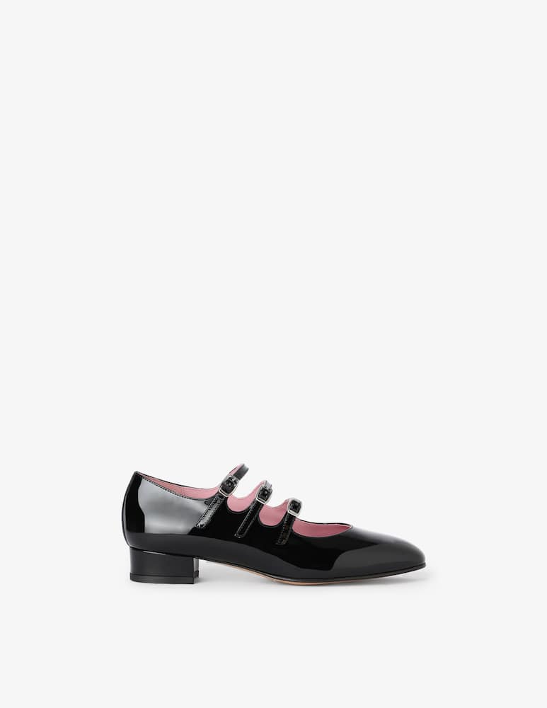Carel Ariana Mary Janes ballet flats - picture 1 Carel Ariana Mary Janes ballet flats - picture 1