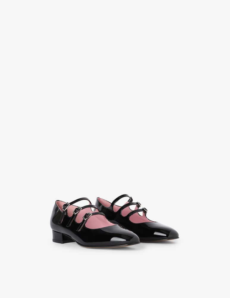 Carel Ariana Mary Janes ballet flats - picture 2 Carel Ariana Mary Janes ballet flats - picture 2