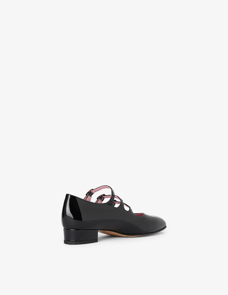 Carel Ariana Mary Janes ballet flats - picture 3 Carel Ariana Mary Janes ballet flats - picture 3