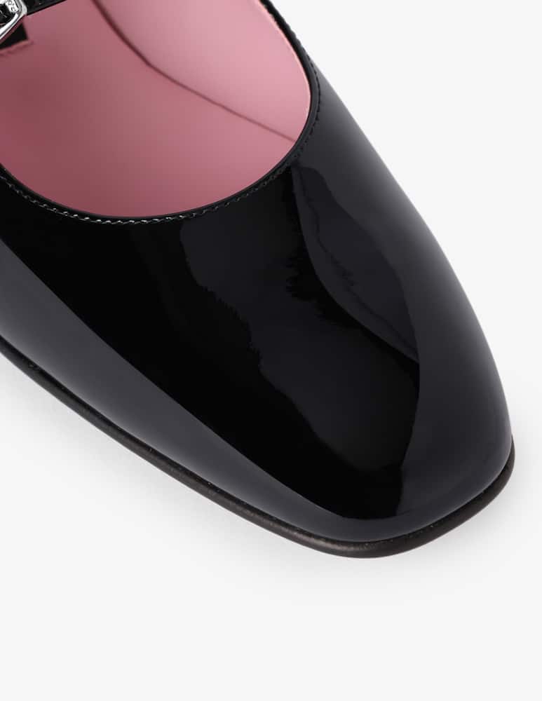 Carel Ariana Mary Janes ballet flats - picture 4 Carel Ariana Mary Janes ballet flats - picture 4